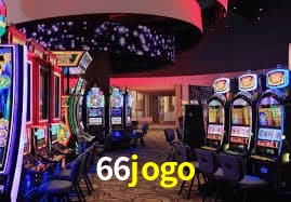 Jogos populares e pagamentos rápidos na 66jogo