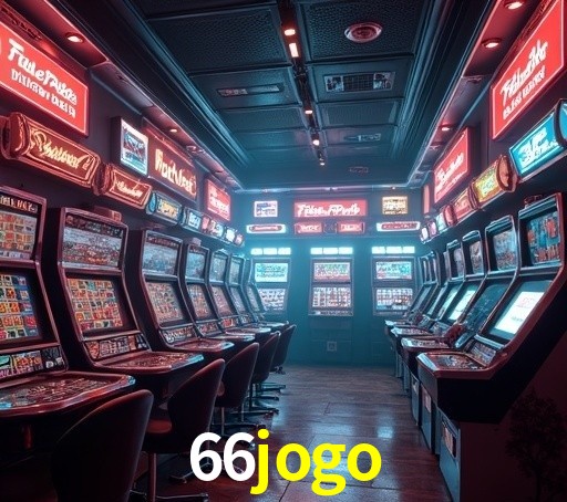 Bônus e promoções da 66jogo